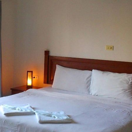 Hotel Sawasdee Mansion Patong Esterno foto