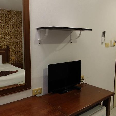 Hotel Sawasdee Mansion Patong Esterno foto